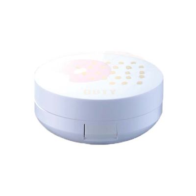 quality Recycled Materials Wholesale Base Empty Compact Cosmetic Case Cushion Plastic Air Powder Boxes factory